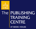 Publishing Training Centre Logo